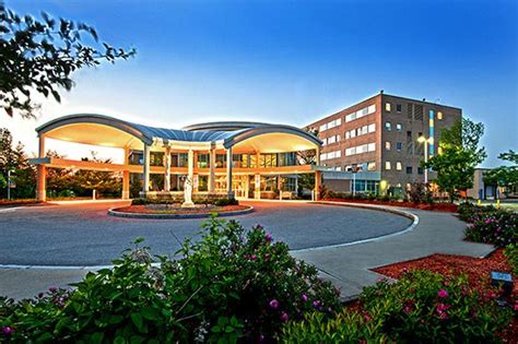 St joseph hospital nashua - At St. Joseph Hospital, we offer extended and weekend services at our location on 460 Amherst Street in Nashua, New Hampshire, for our Primary Care and Pediatric patients. We are open …